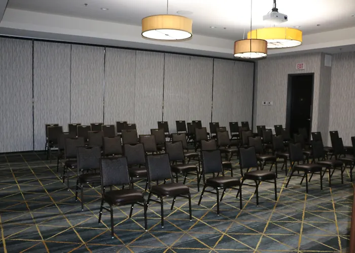Holiday Inn & Suites Mckinney - N Allen By Ihg