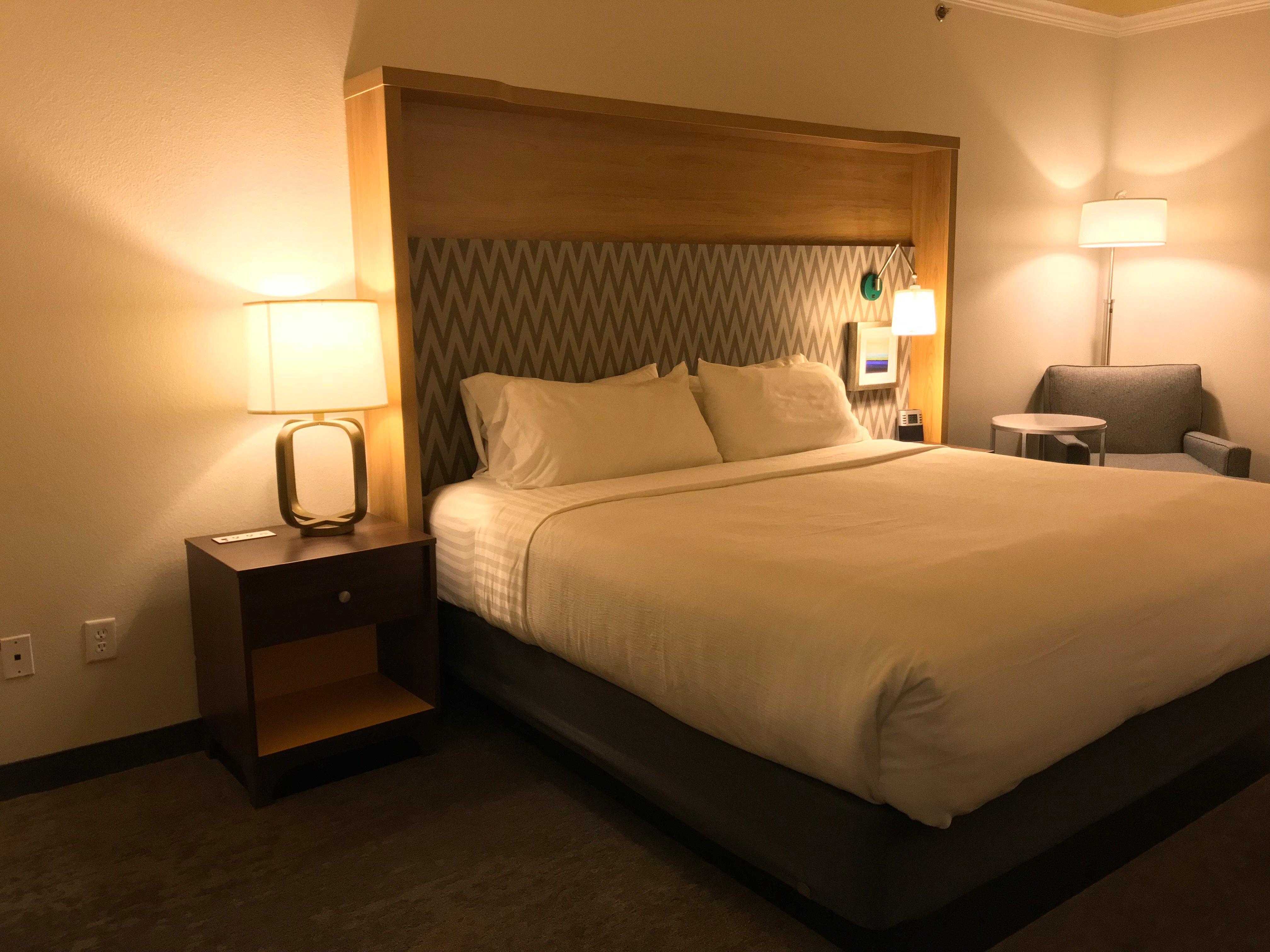 & - N Allen By Ihg McKinney