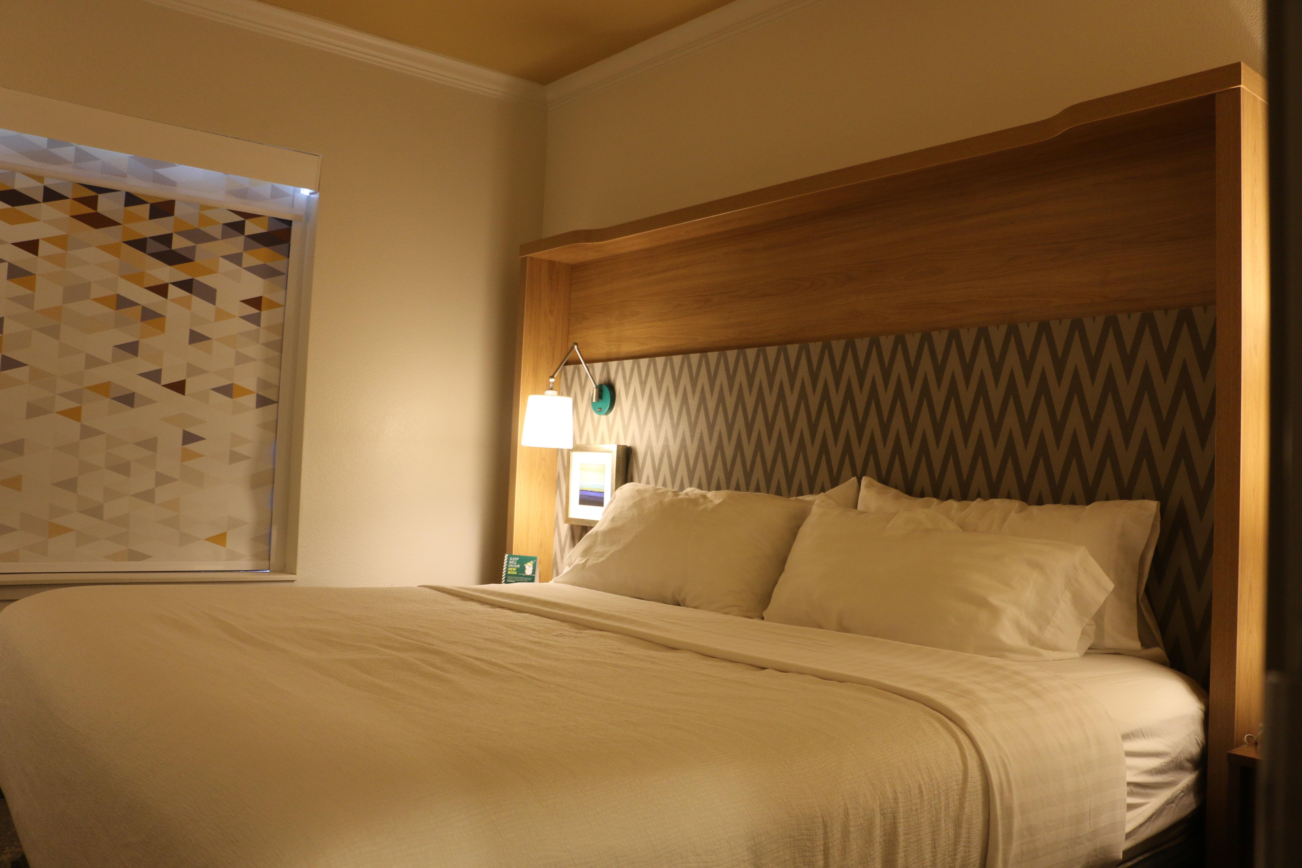 & - N Allen By Ihg Hotel