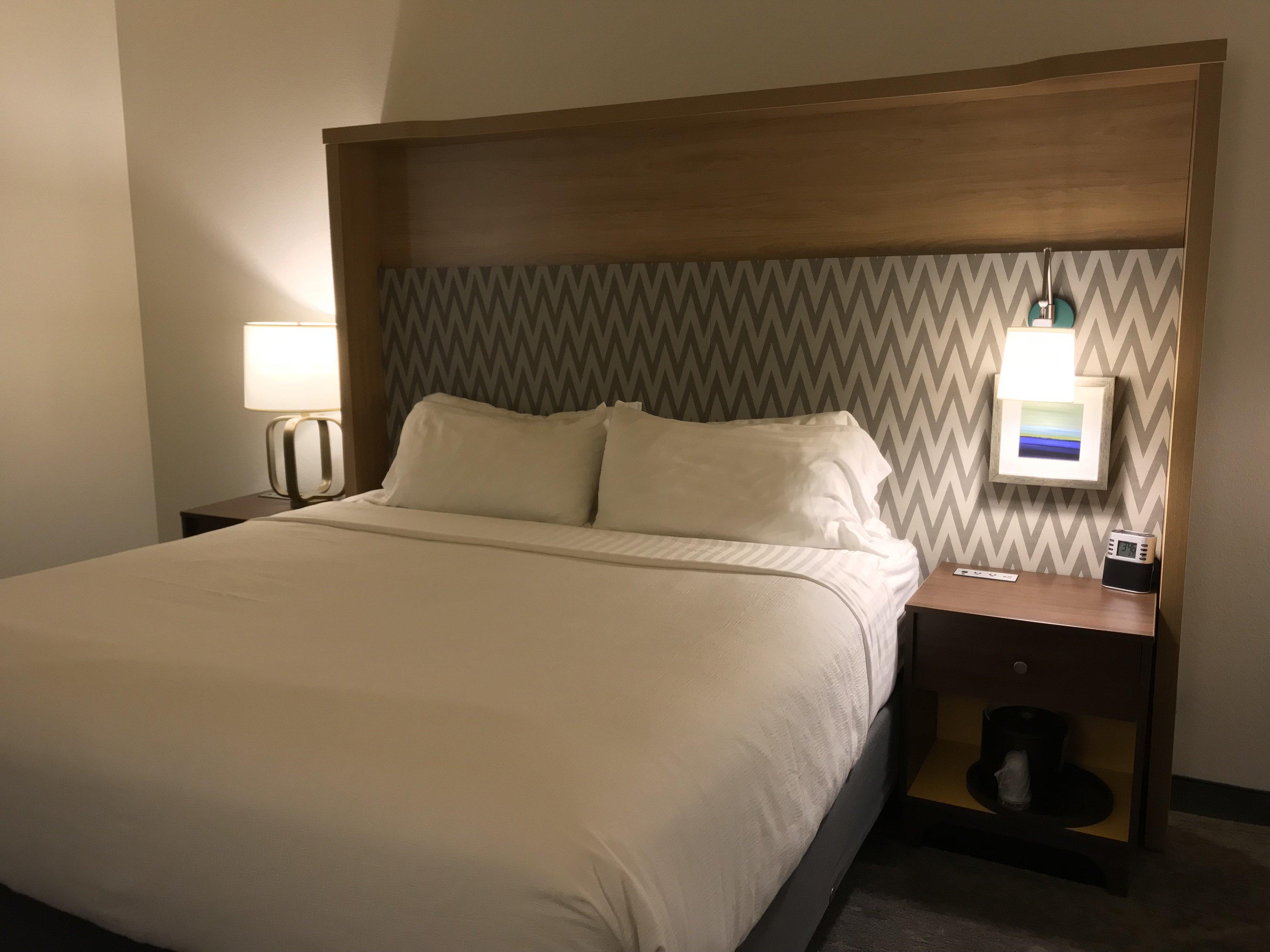 & - N Allen By Ihg 3* McKinney