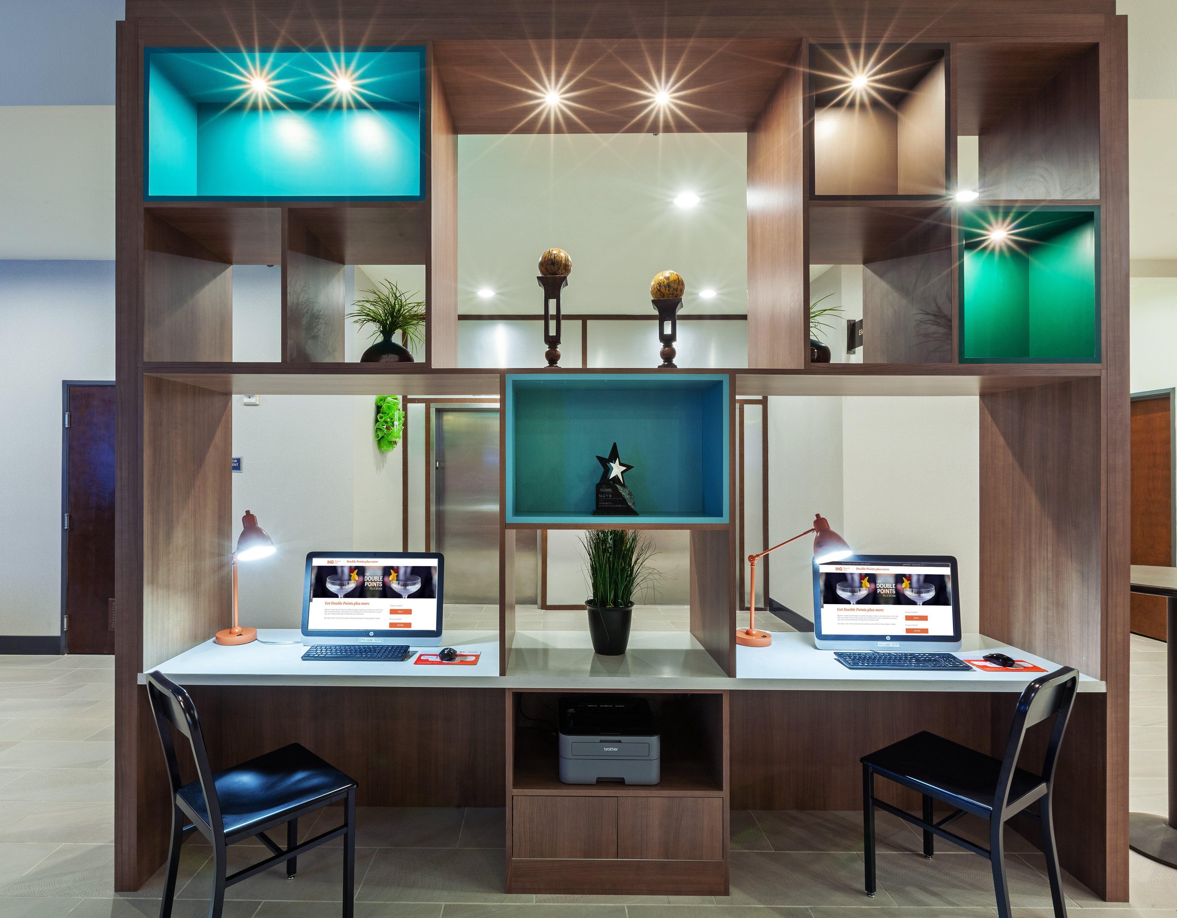& - N Allen By Ihg