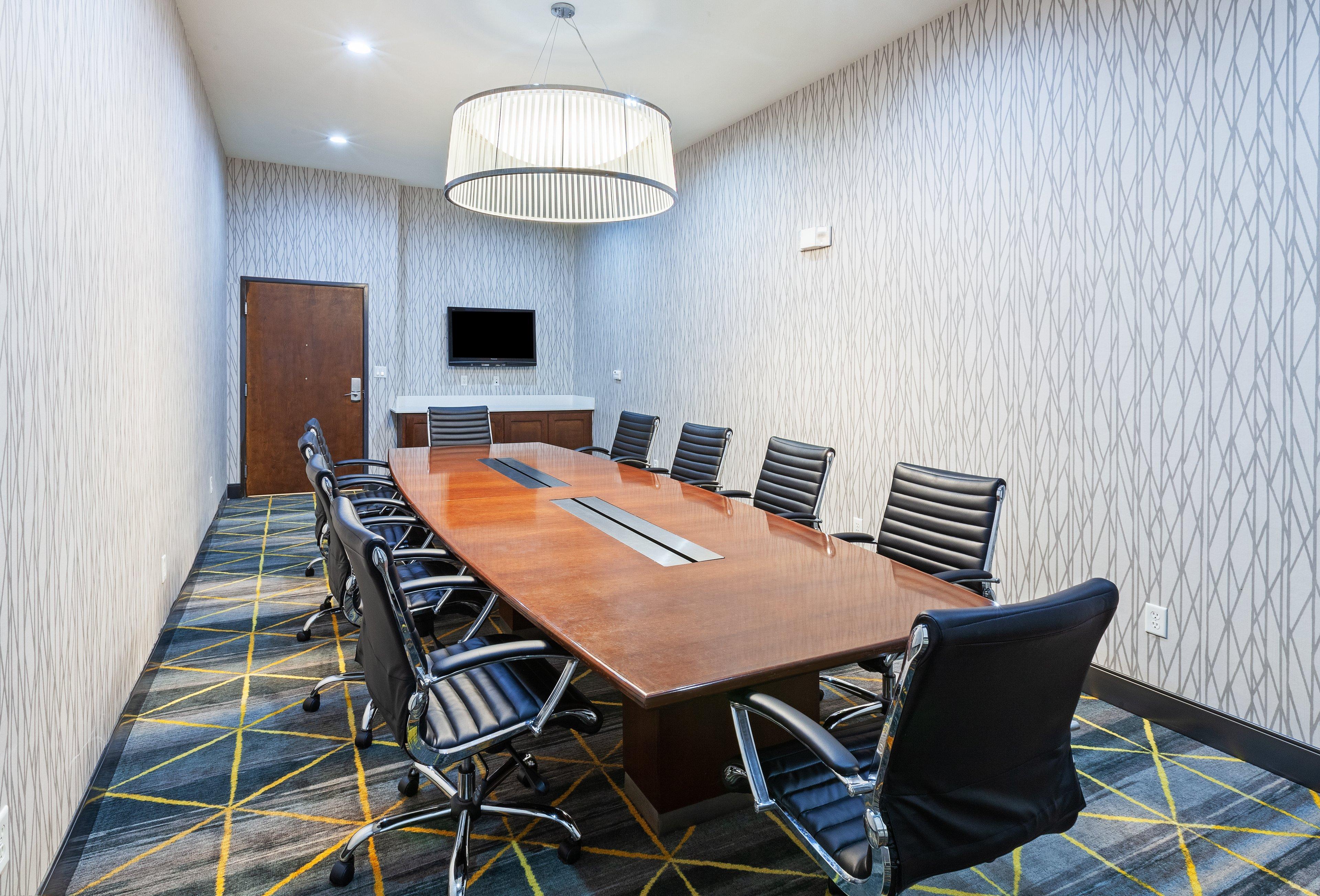 Hotel & - N Allen By Ihg McKinney