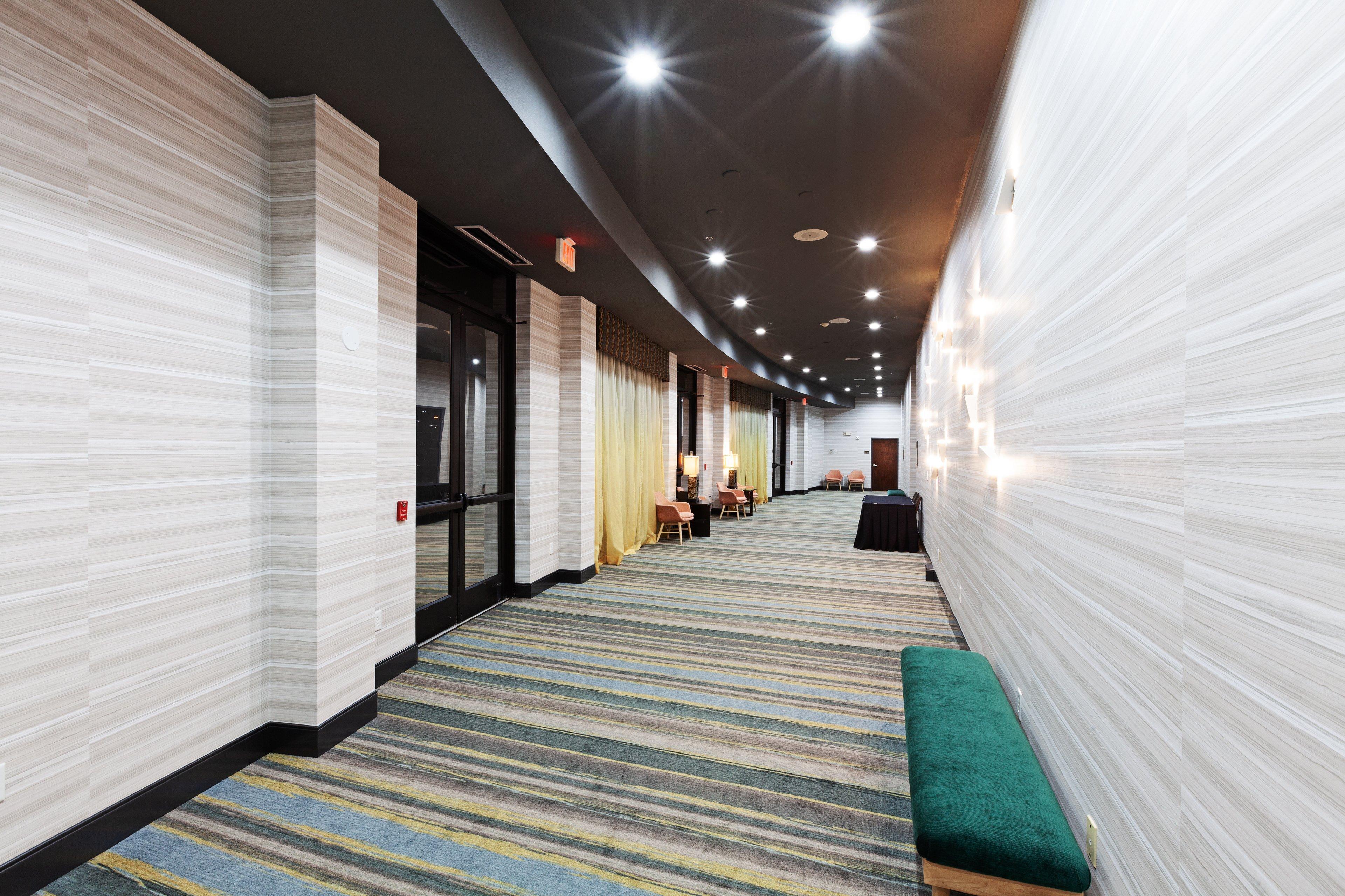 Hotel & - N Allen By Ihg 3*