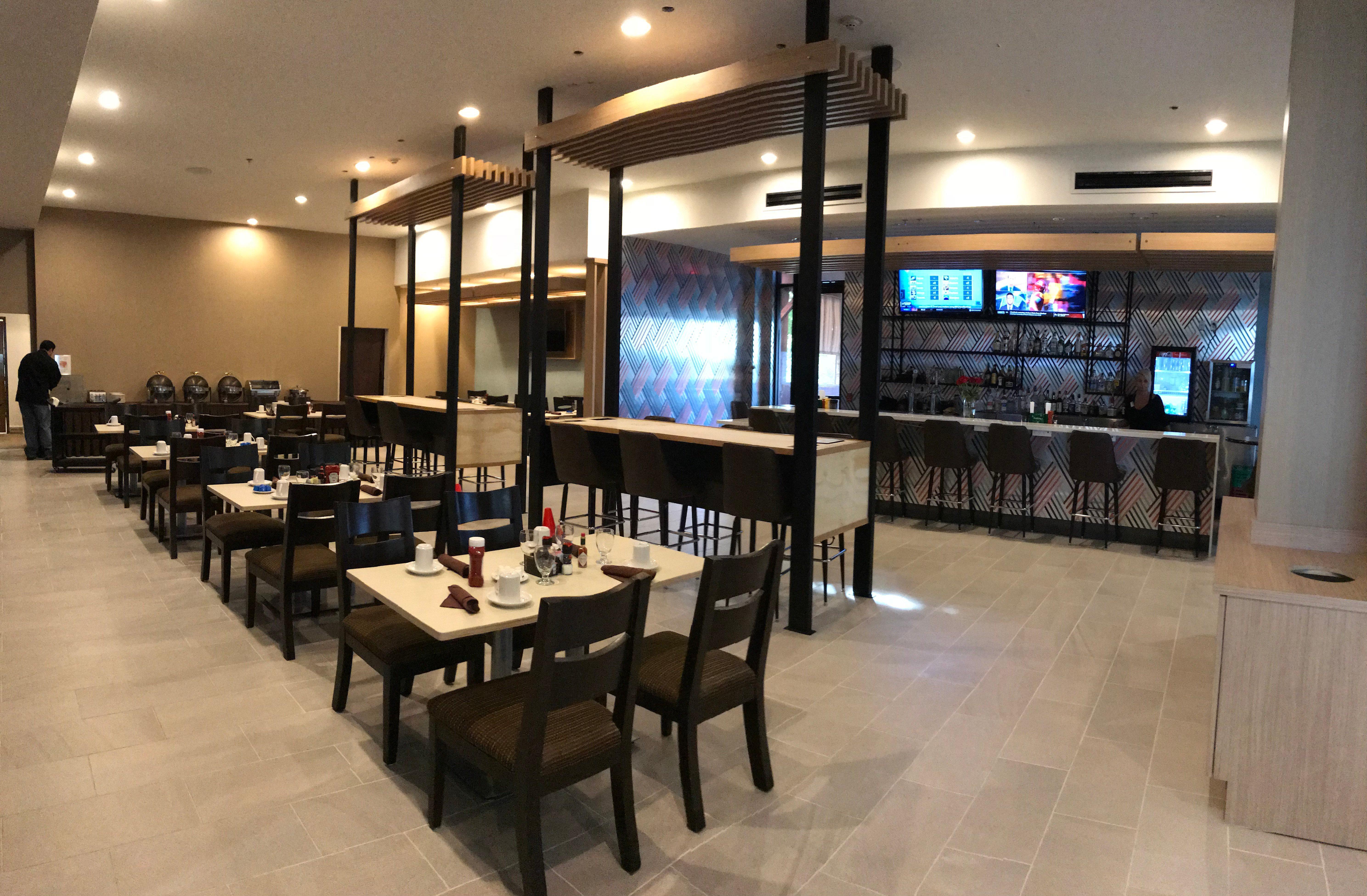 & - N Allen By Ihg