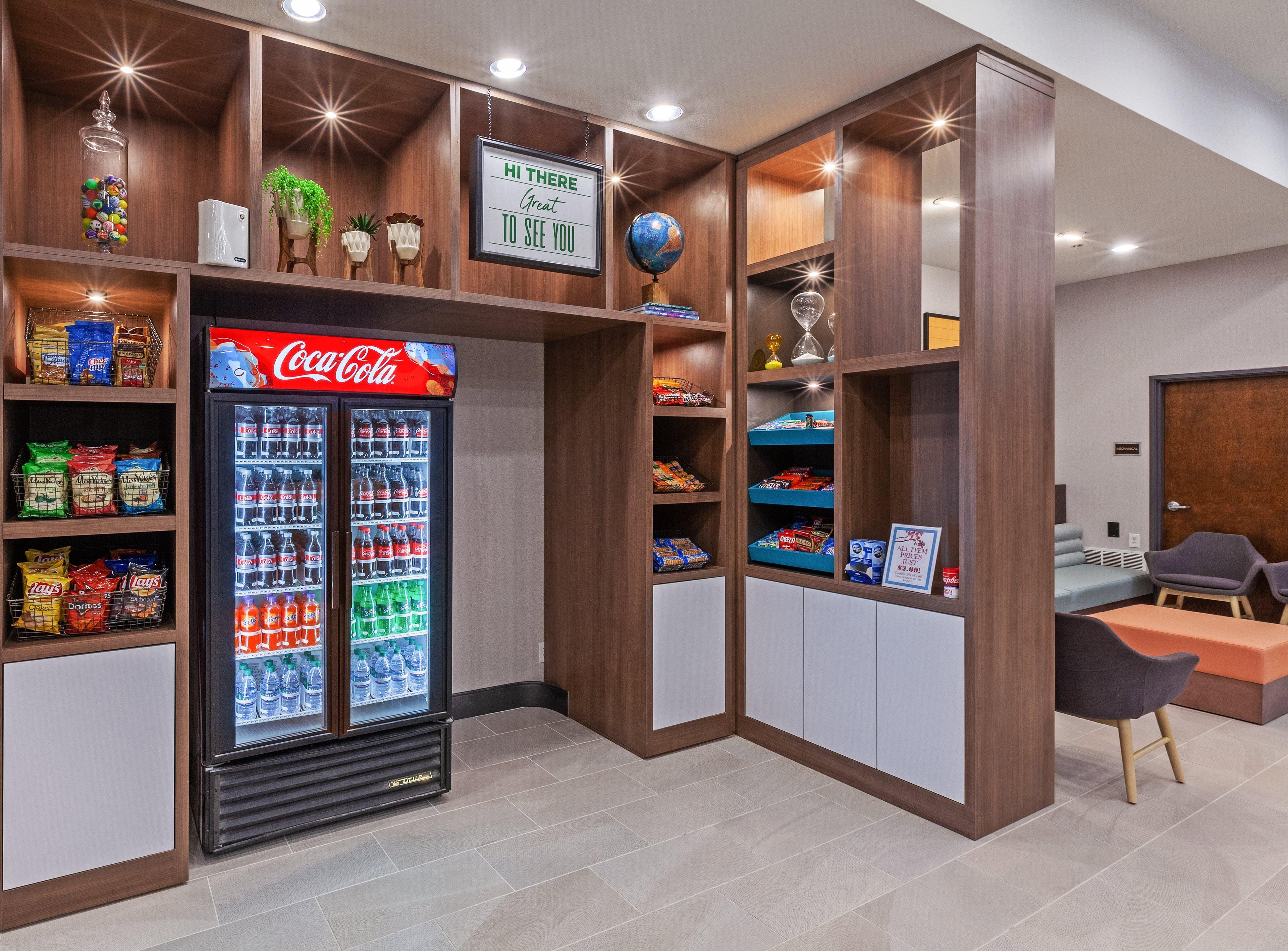 Hotel & - N Allen By Ihg 3*