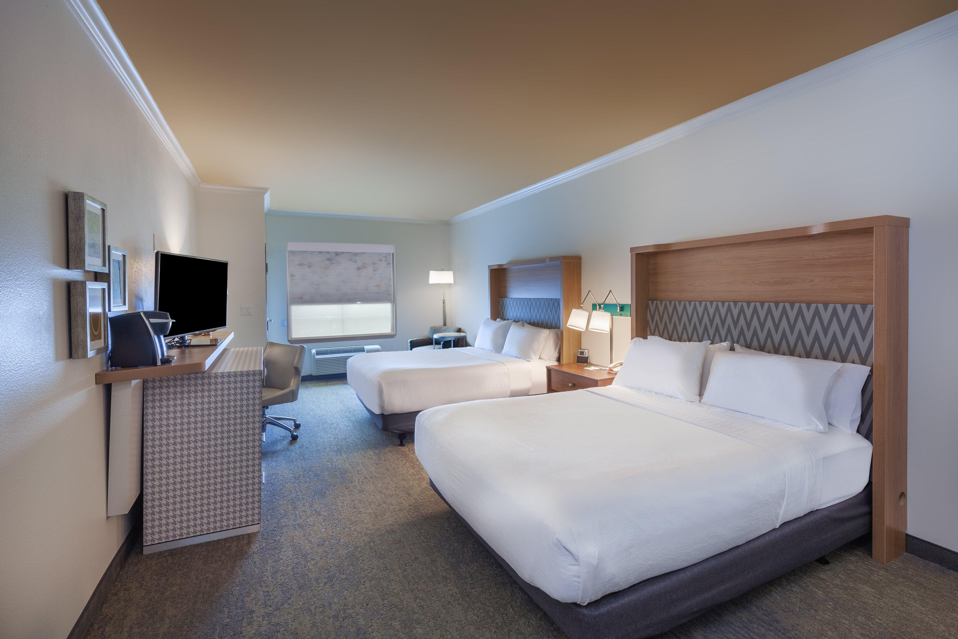 & - N Allen By Ihg Hotel