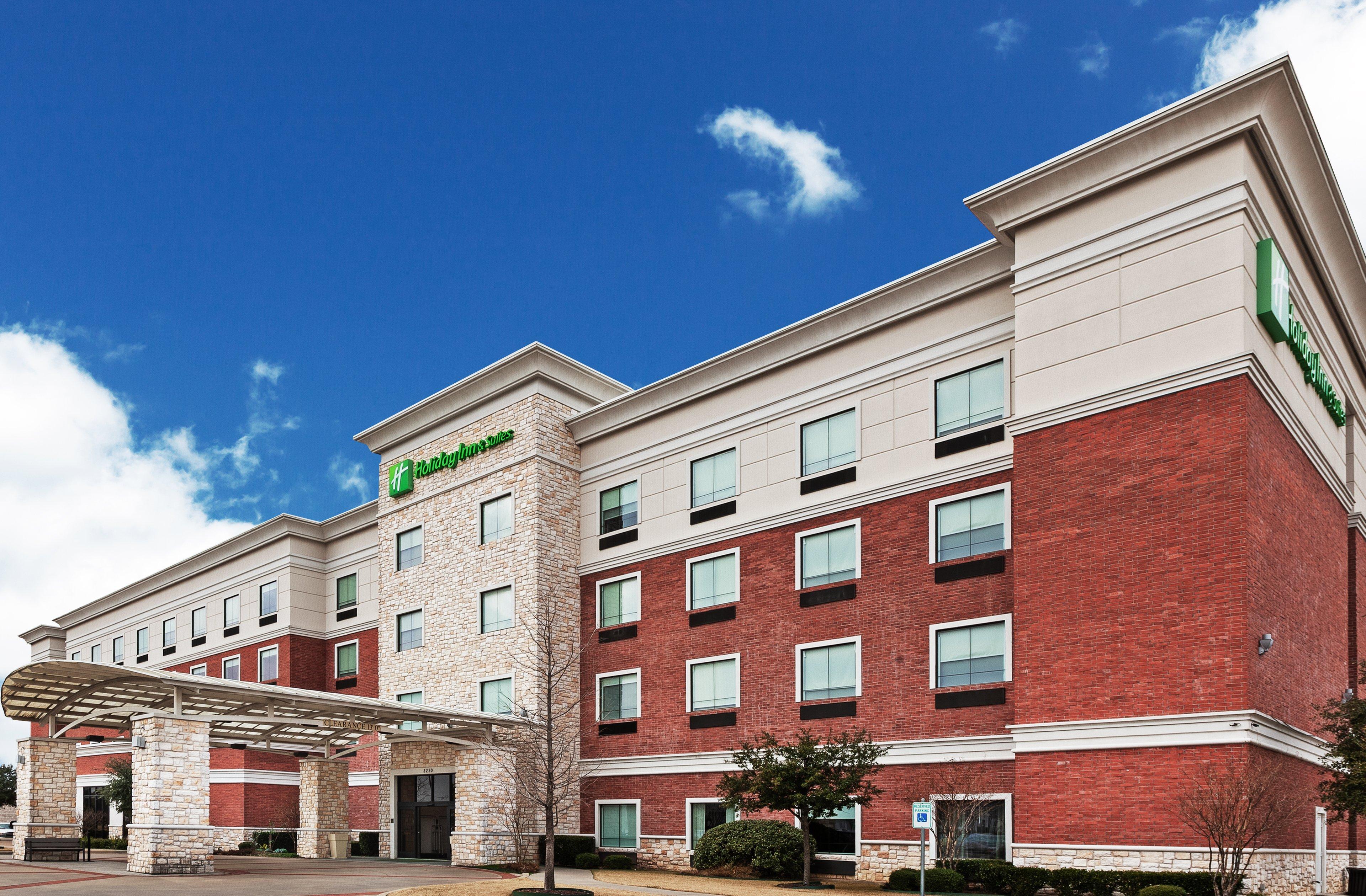 & - N Allen By Ihg Hotel McKinney