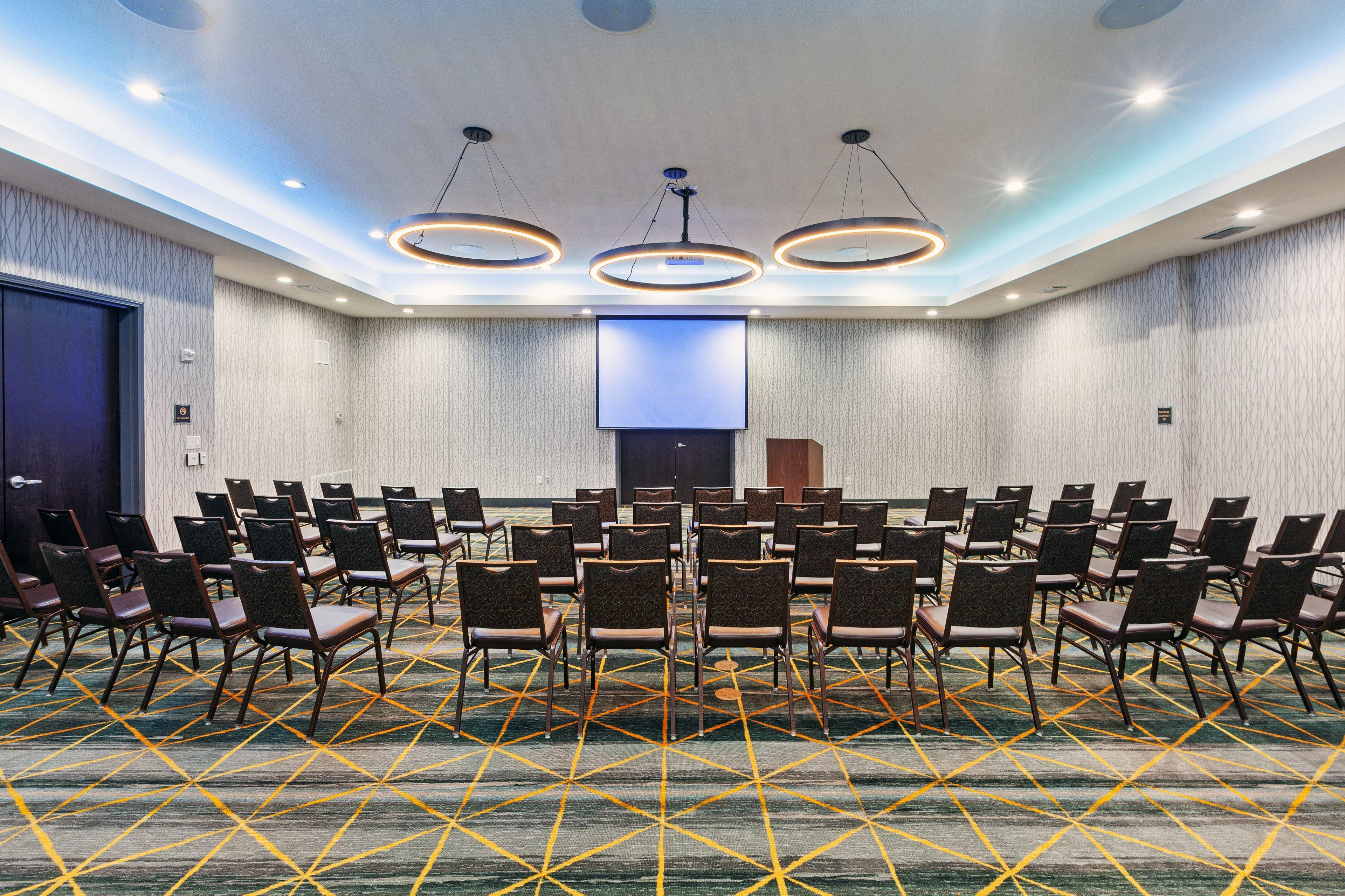 & - N Allen By Ihg Hotel McKinney