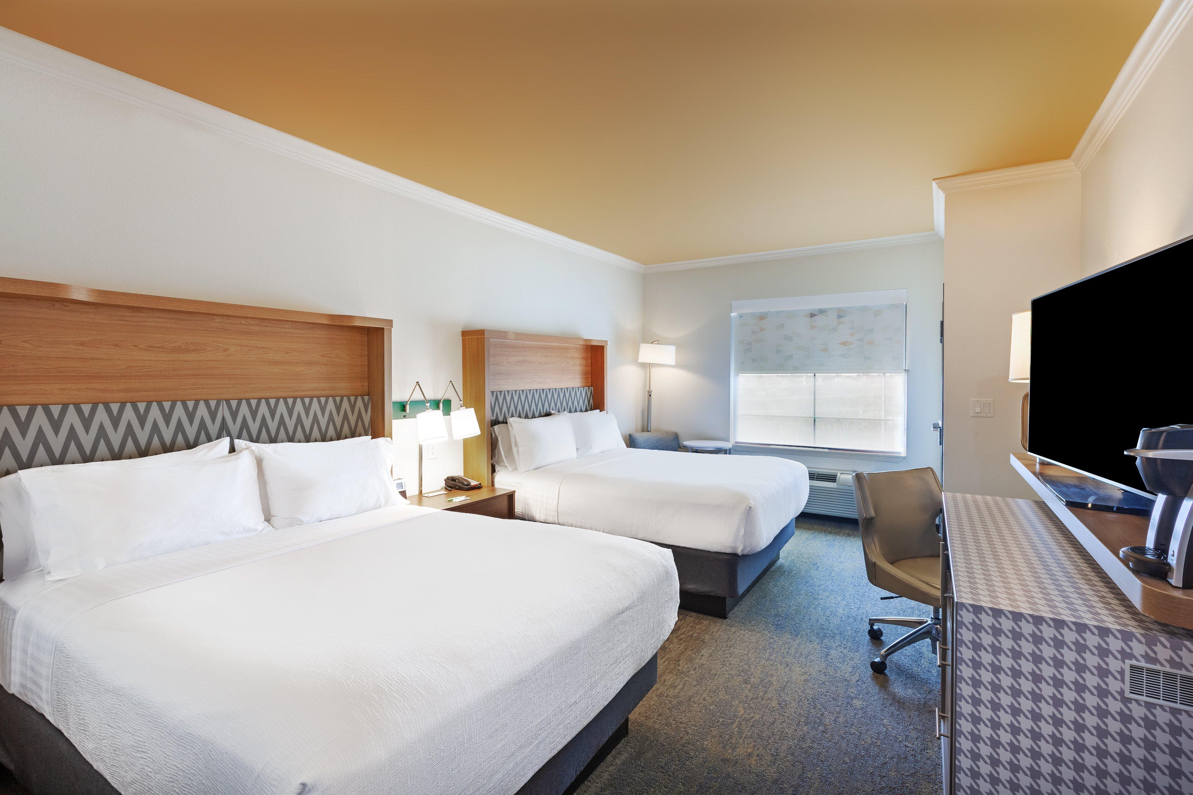 & - N Allen By Ihg Hotel 3*