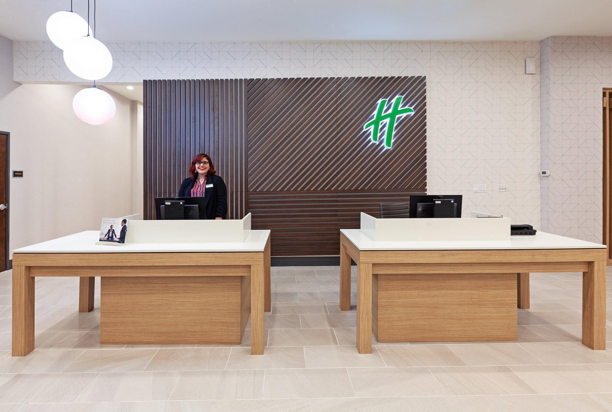 Hotel & - N Allen By Ihg McKinney