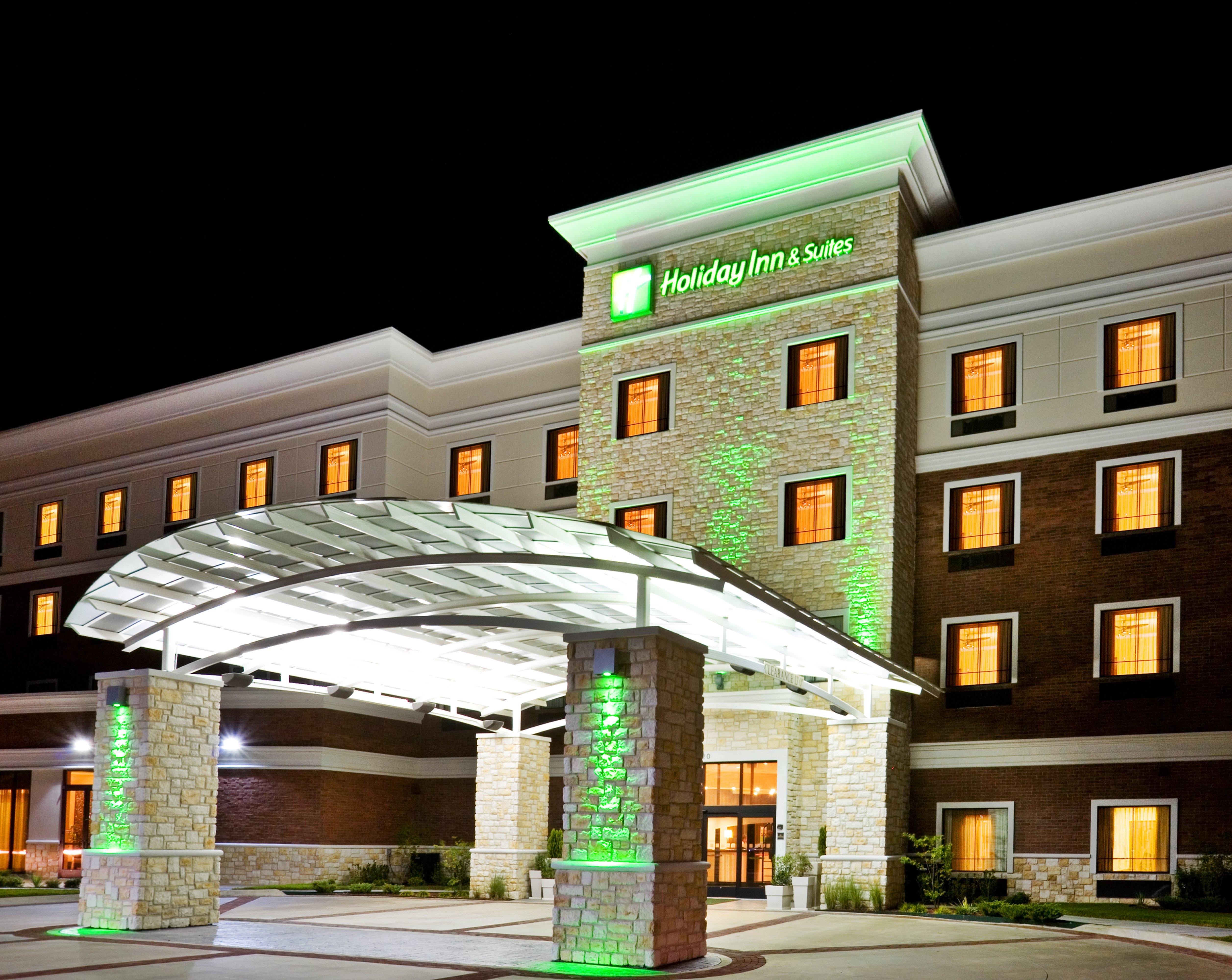 & - N Allen By Ihg 3* McKinney
