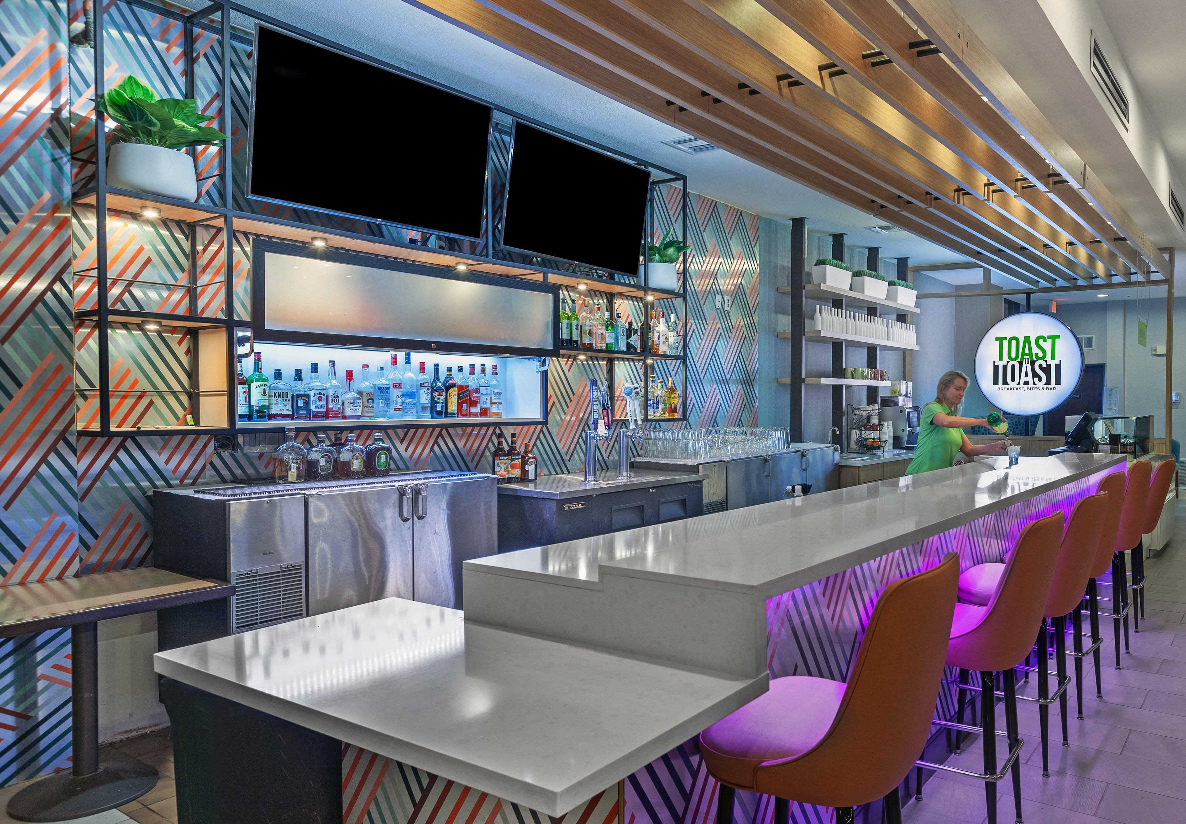 & - N Allen By Ihg Hotel 3*