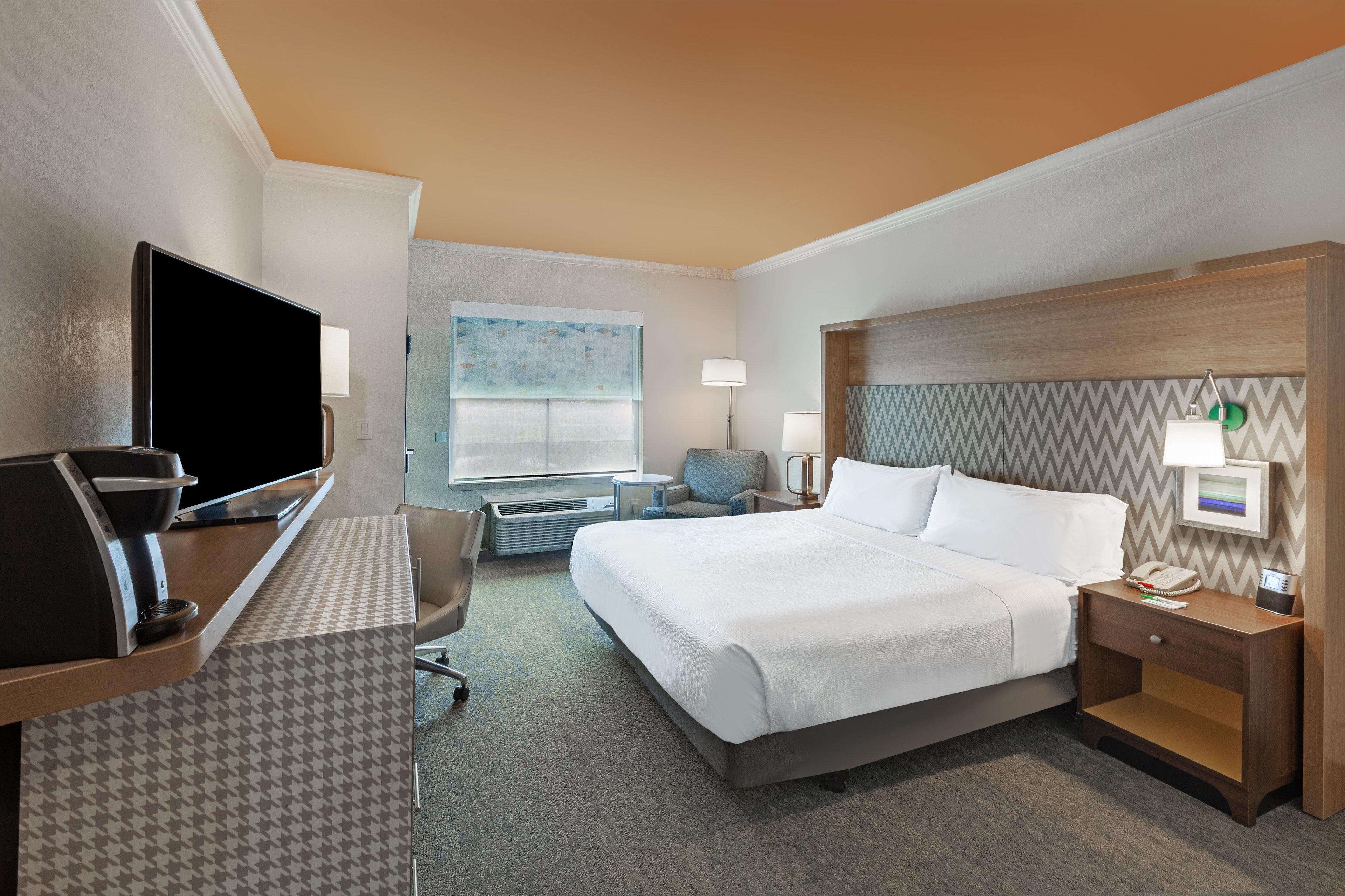 & - N Allen By Ihg