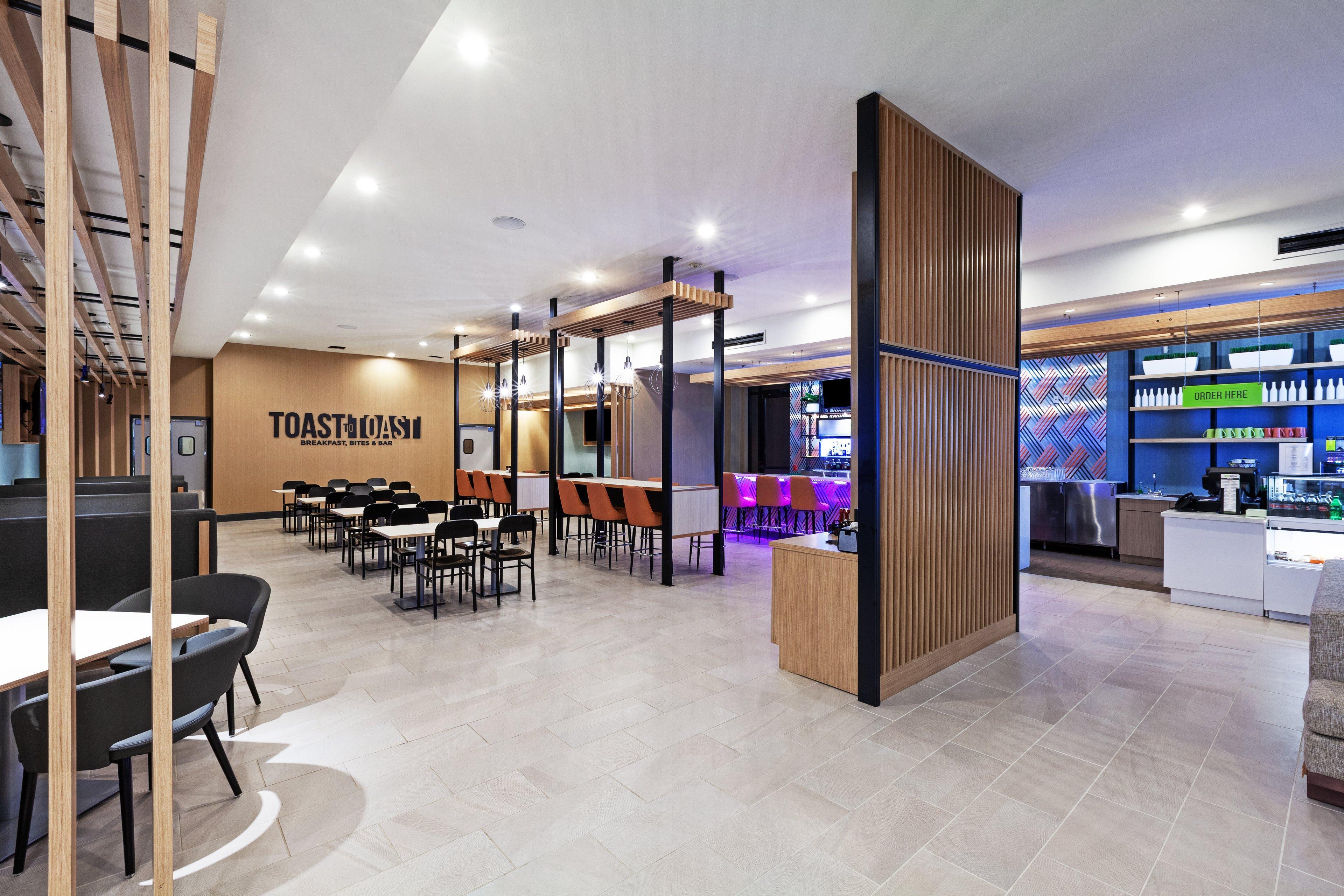 Hotel & - N Allen By Ihg