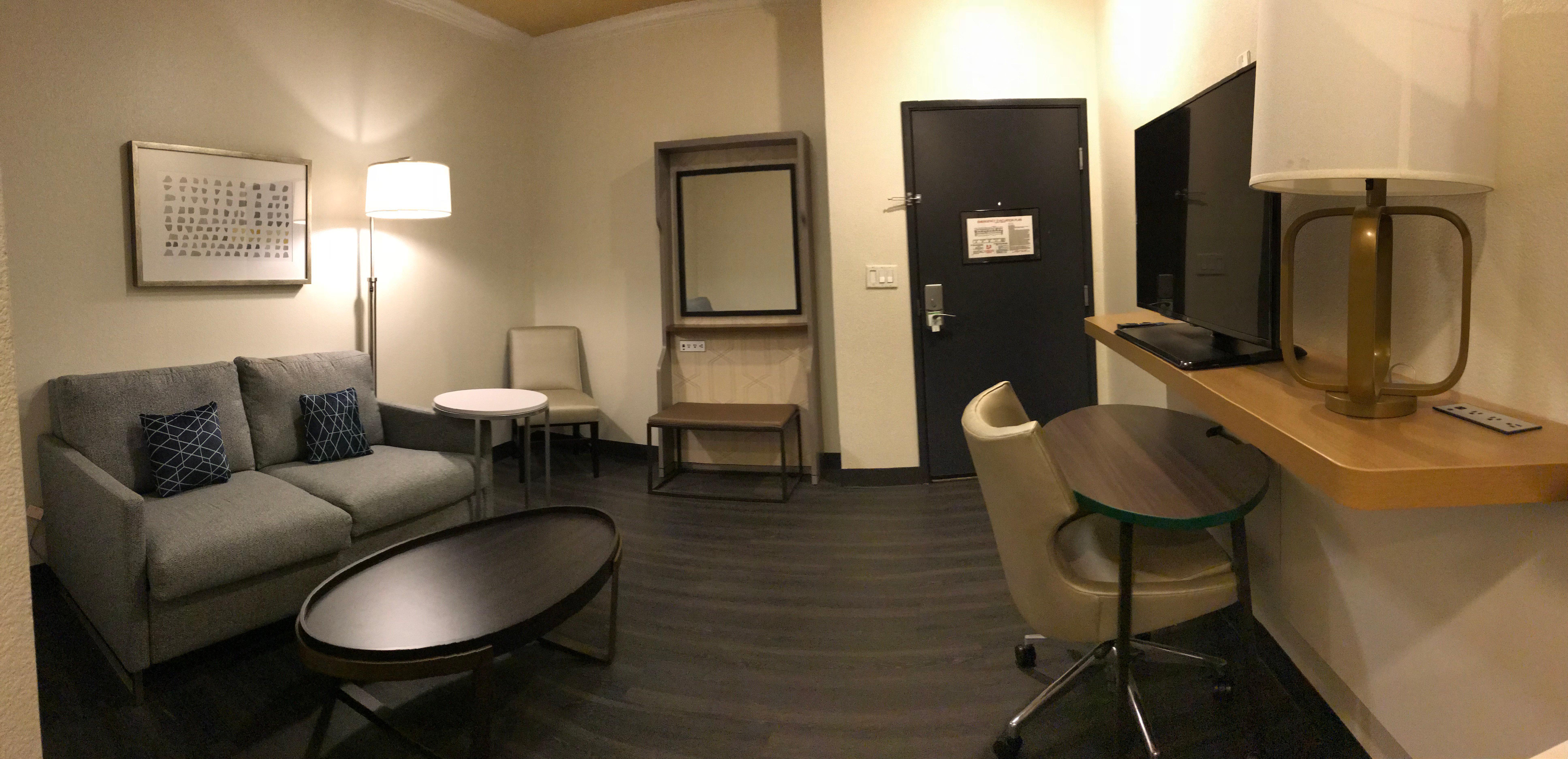 & - N Allen By Ihg 3* McKinney