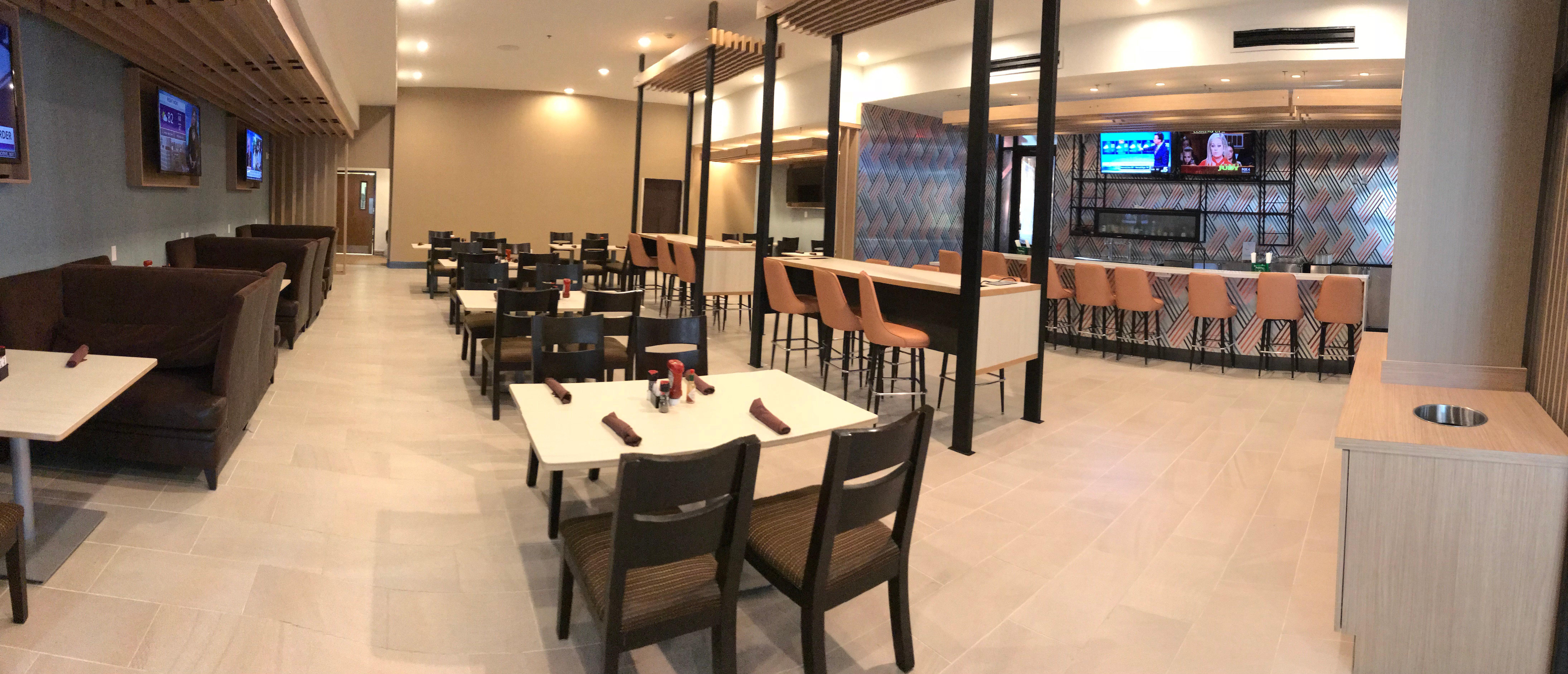 & - N Allen By Ihg 3* McKinney