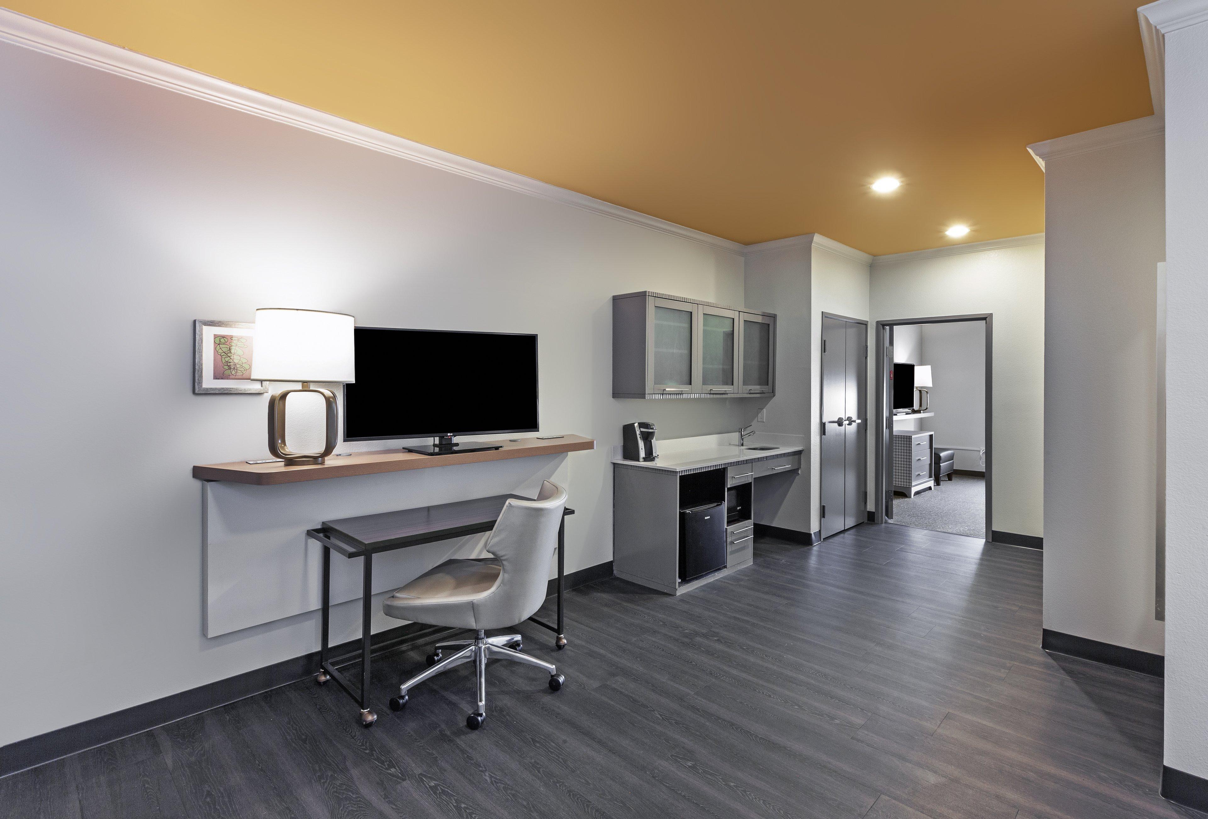 & - N Allen By Ihg Hotel McKinney