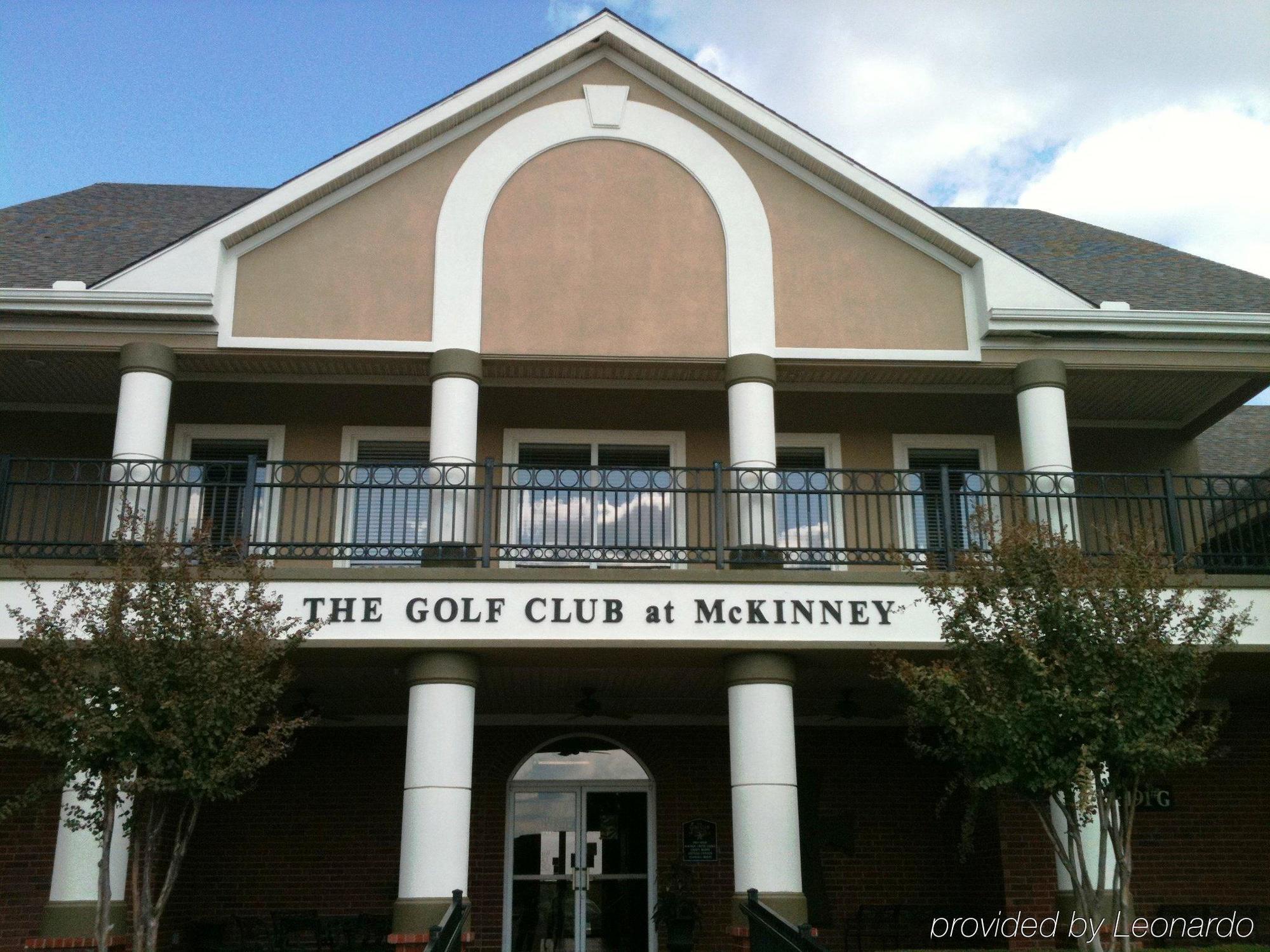 & - N Allen By Ihg Hotel McKinney