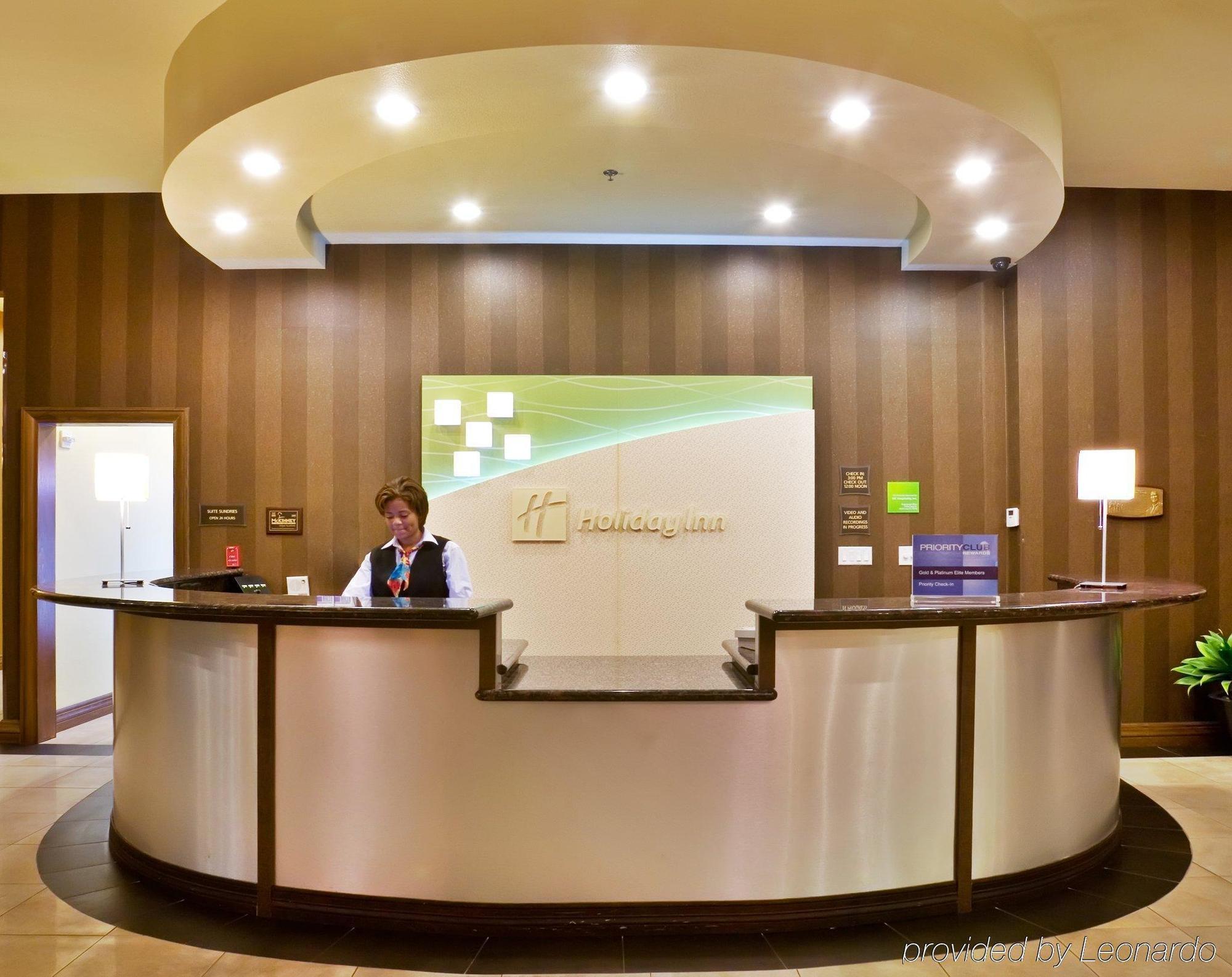 & - N Allen By Ihg 3* McKinney